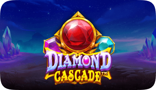 Diamond Cascade